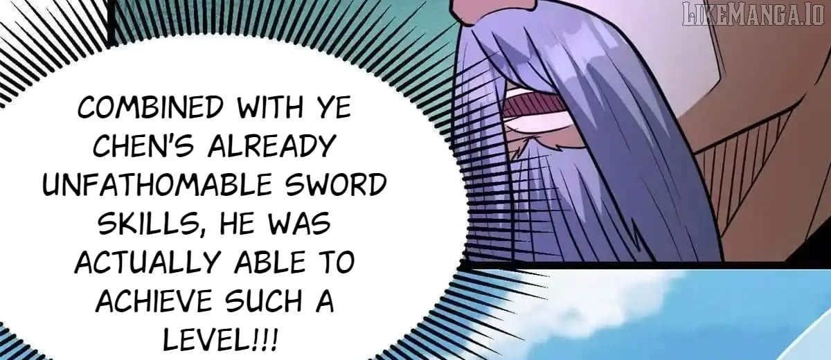 Divine Urban God Chapter 295 - page 99
